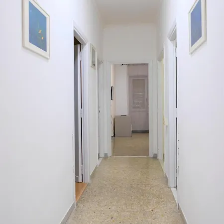 Turistico A Lido Apartment