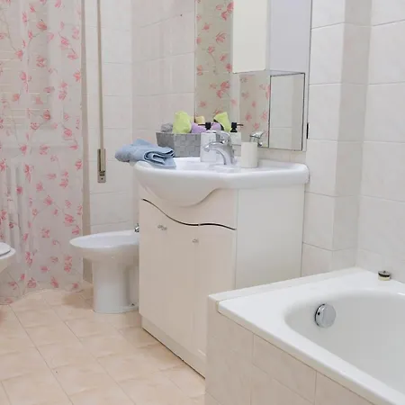 Apartment Turistico A Lido