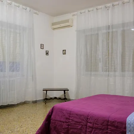 Apartment Turistico A Lido