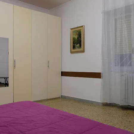 Turistico A Lido Apartment Lido di Ostia