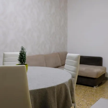 Apartment Turistico A Lido Lido di Ostia