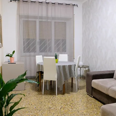 Apartment Turistico A Lido *