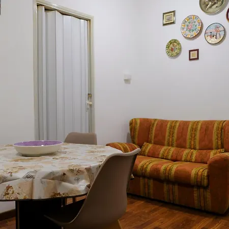 Apartment Turistico A Lido