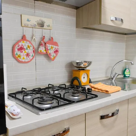 Apartment Turistico A Lido