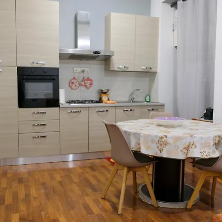 Apartment Turistico A Lido Lido di Ostia