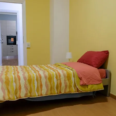Apartment Turistico A Lido Lido di Ostia