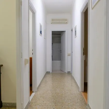Turistico A Lido Apartment *