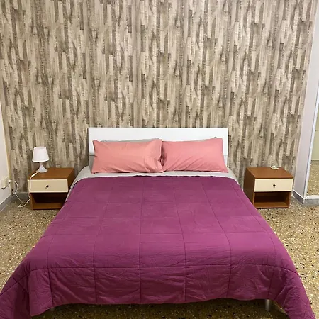 Apartment Turistico A Lido *