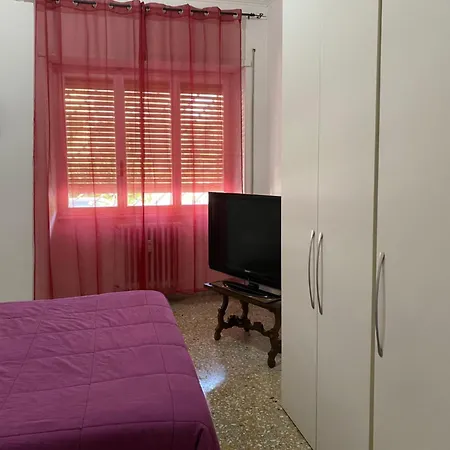 Turistico A Lido Apartment