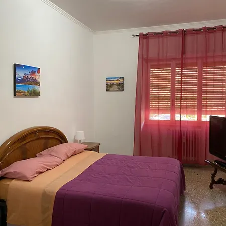 Turistico A Lido Apartment Lido di Ostia