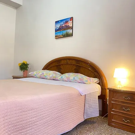 דירה Casa Linda