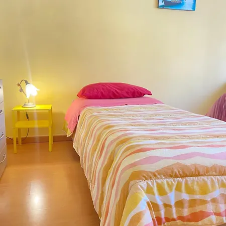 Casa Linda לידו די אוסטיה